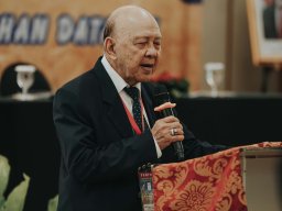 Sidang Sinode I